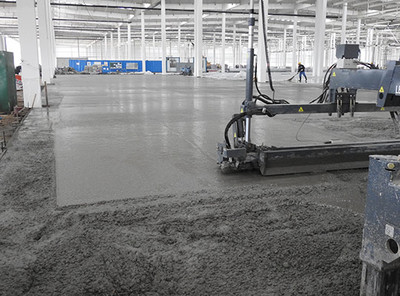 河南專注地坪施工商 專業(yè)鑄就品質(zhì)，匠心打造堅(jiān)固耐用地坪工程