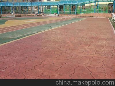 供應(yīng)全國景縣、阜城縣、冀州壓模地坪材料與藝術(shù)壓花地坪圖鑒——上海桓石地坪工程專業(yè)解析